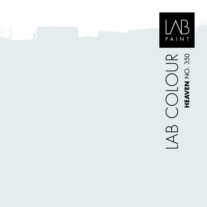 LAB Wood Primer Inside | Himmel Nr. 350