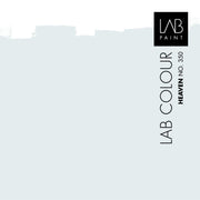 LAB Colour Sample | HEAVEN NO. 350