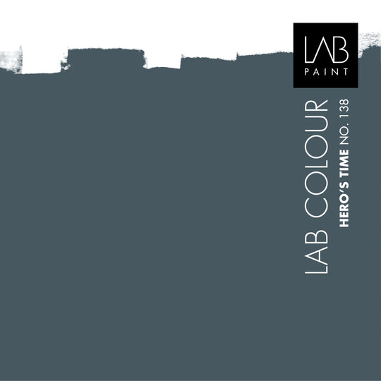 LAB Holzbeize | HELDENZEIT NR. 138
