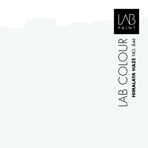 LAB Houtprimer Buiten | HIMALAYA HAZE NO. 846