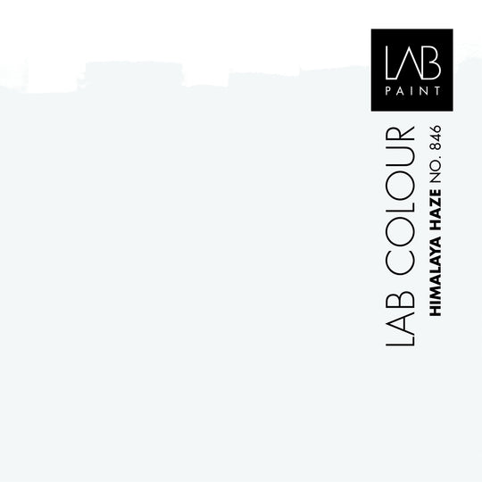 LAB Buitenlak | HIMALAYA HAZE NO. 846
