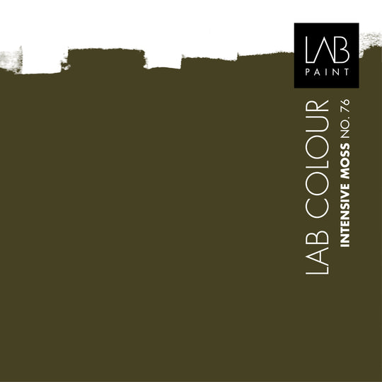 LAB Holzbeize | INTENSIVMOOS NR. 76