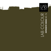 NEW: LAB Buitenlak | Intensive Moss no. 76