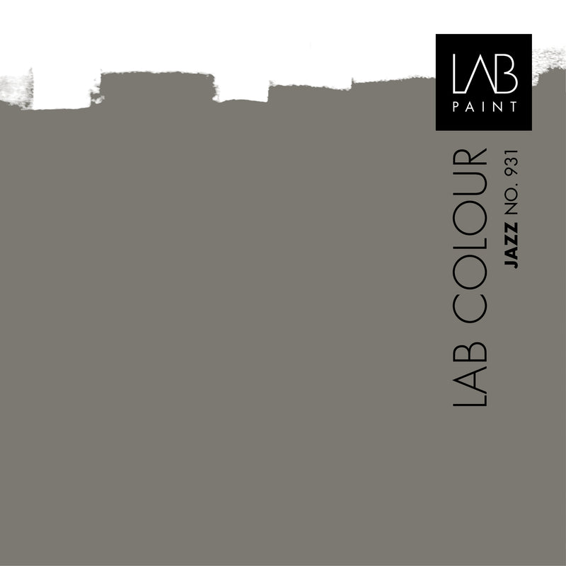 LAB Wallpaint Exterior | JAZZ NO. 931