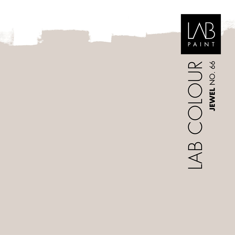 LAB Kleurstaal | JEWEL NO. 66