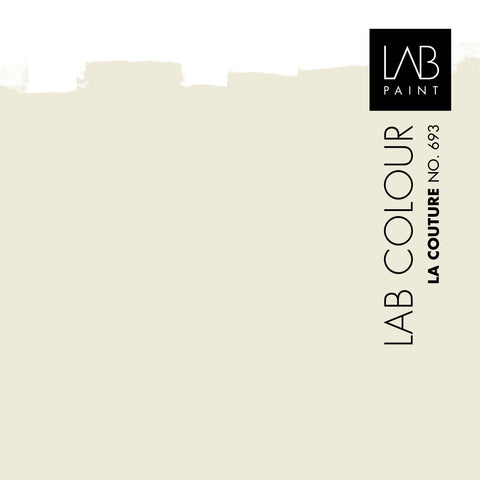 LAB Wallfix | LA COUTURE NO. 693