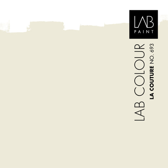 LAB Außenfarbe | LA COUTURE NR. 693