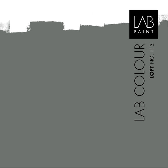 LAB-Farbmuster | Dachboden Nr. 113