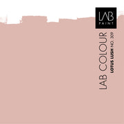 LAB Houtprimer Buiten | LOTUS LUSH NO. 309