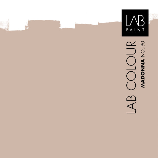 NEW: LAB Buitenlak | Madonna no. 90