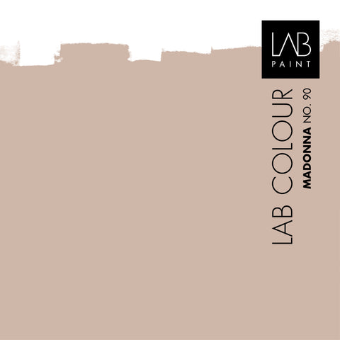 LAB Houtbeits | MADONNA NO. 90