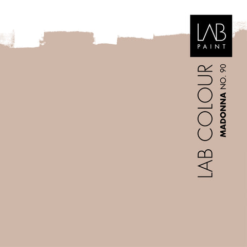 LAB Sample jar | Madonna No. 90