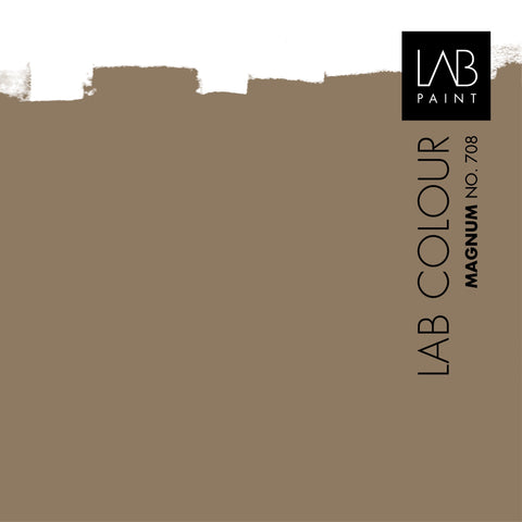 LAB Houtprimer Buiten | MAGNUM NO. 708