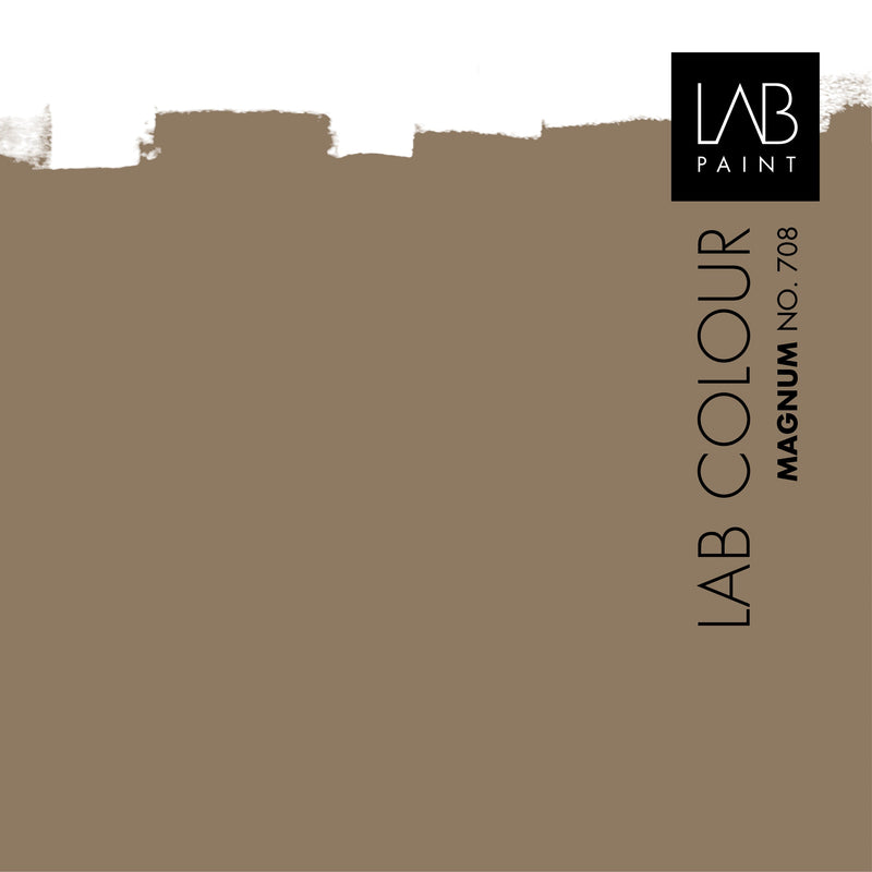 LAB Wallfix | MAGNUM NO. 708