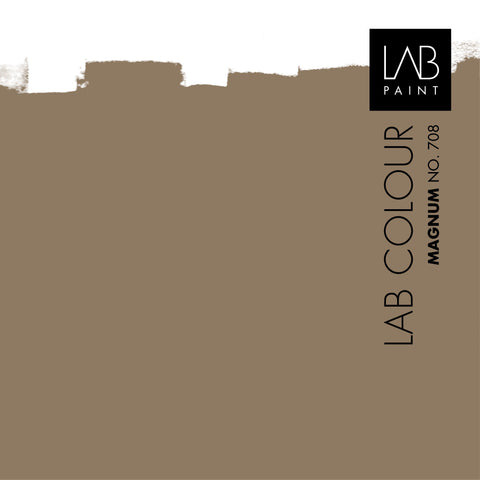 LAB Houtbeits | MAGNUM NO. 708