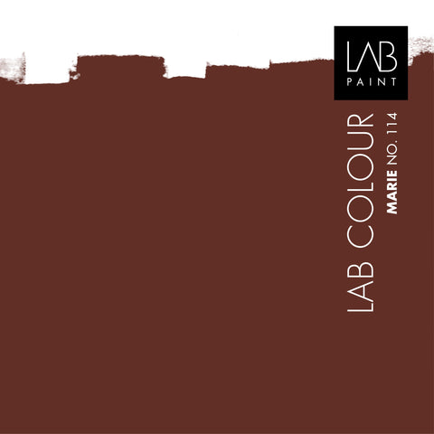LAB Wallpaint Exterior | MARIE NO. 114