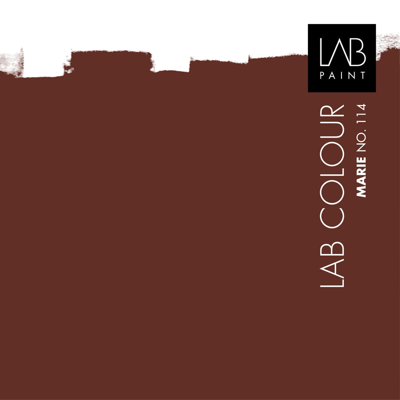 LAB Interior Paint | MARIE NO. 114