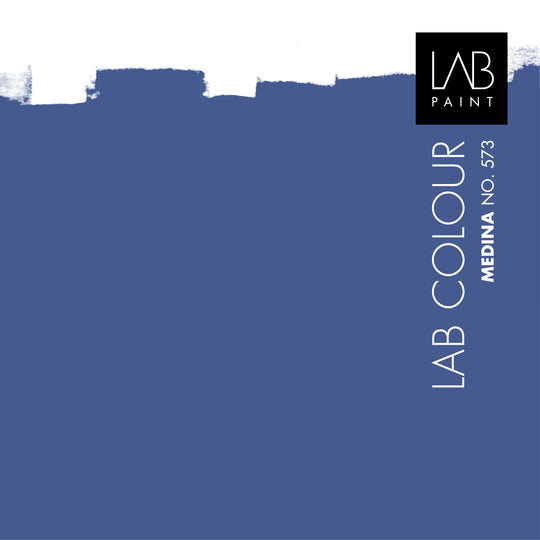 LAB-Probenglas | MEDINA NR. 573