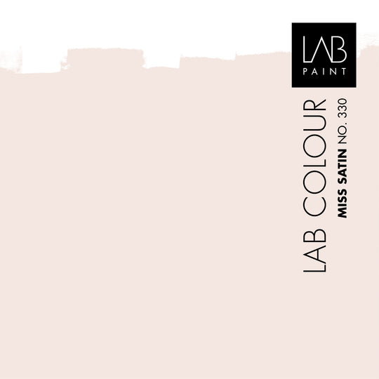 NEU: LAB Wood Primer Außen | Fräulein Satin Nr. 330