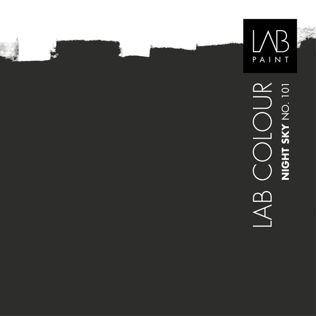 LAB Multiprimer | Night Sky no. 101