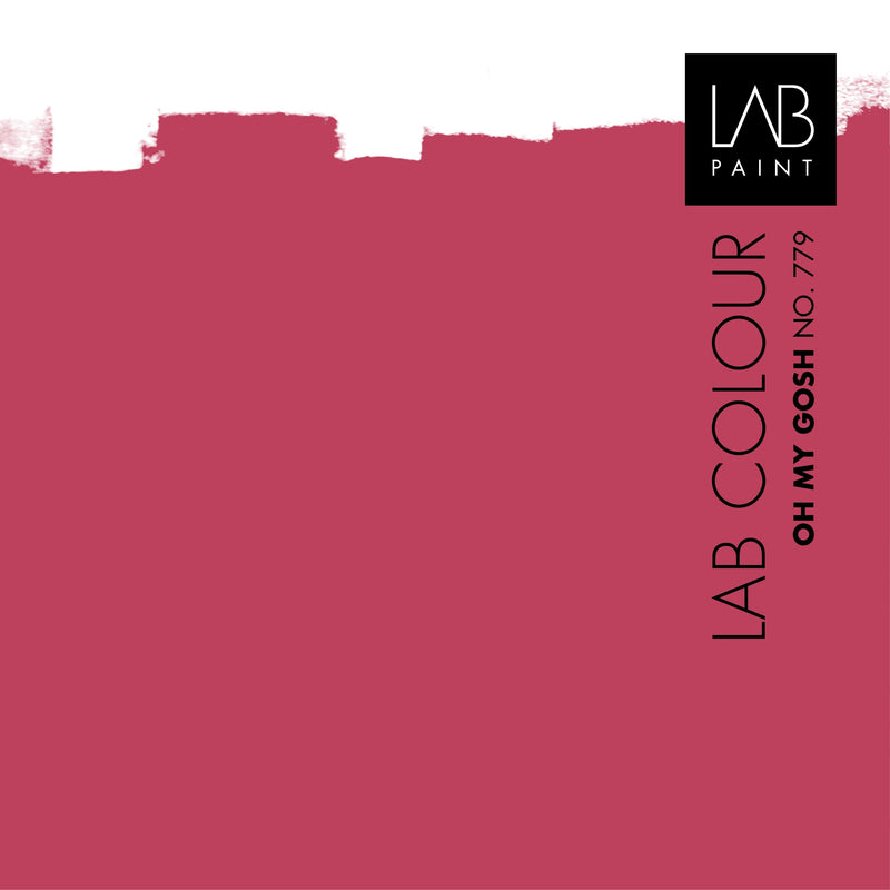 LAB Houtprimer Binnen | OH MY GOSH NO. 779