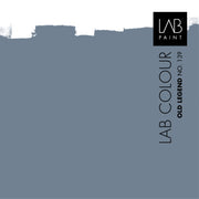 LAB Kleurstaal | OLD LEGEND NO. 139