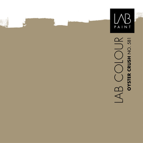 LAB Houtprimer Buiten | OYSTER CRUSH NO. 581