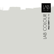 LAB Sample potje | Pale Grey no. 93