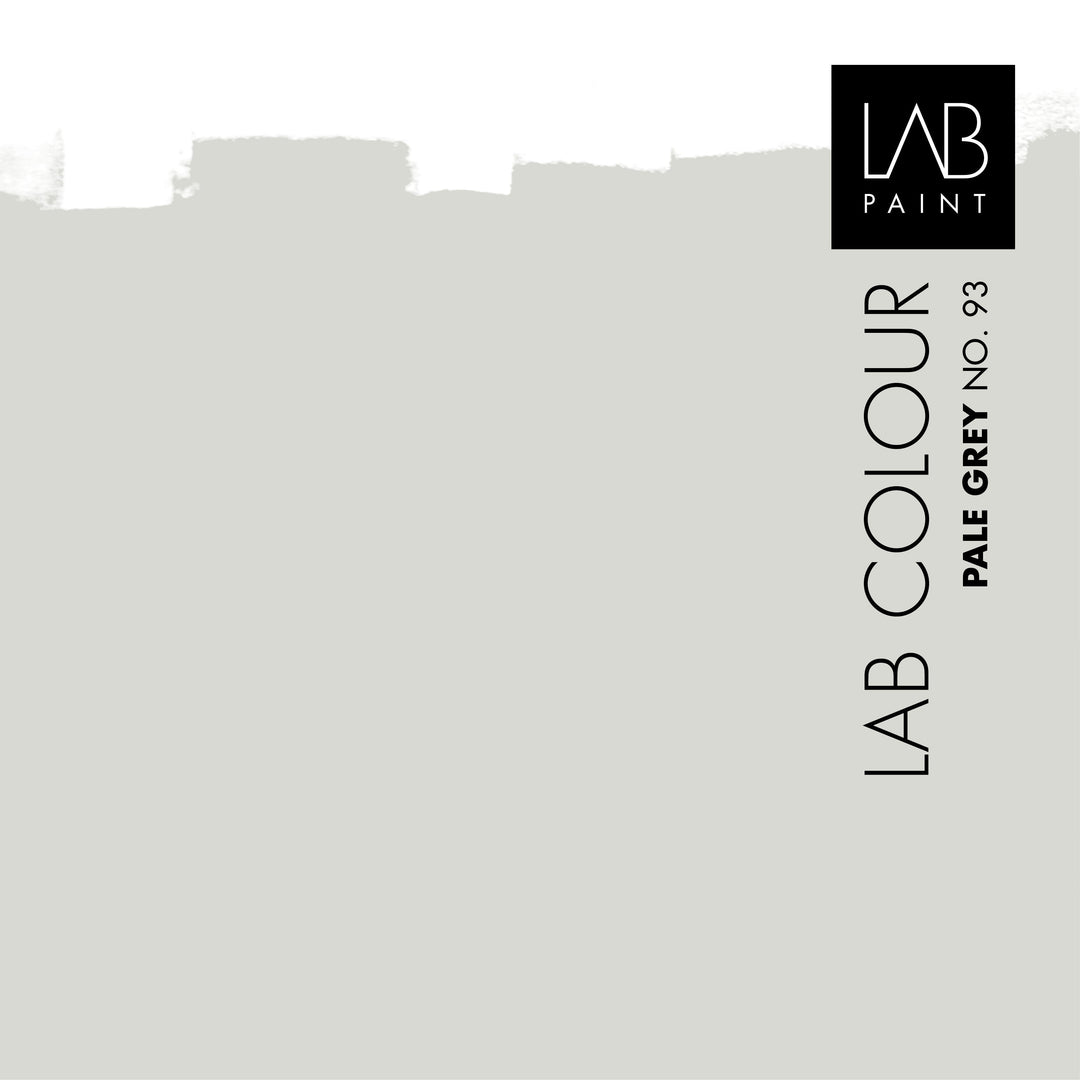 LAB Multiprimer Buiten | PALE GREY NO. 93