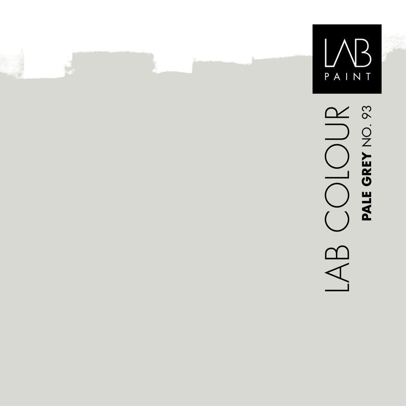 LAB Multiprimer Buiten | PALE GREY NO. 93