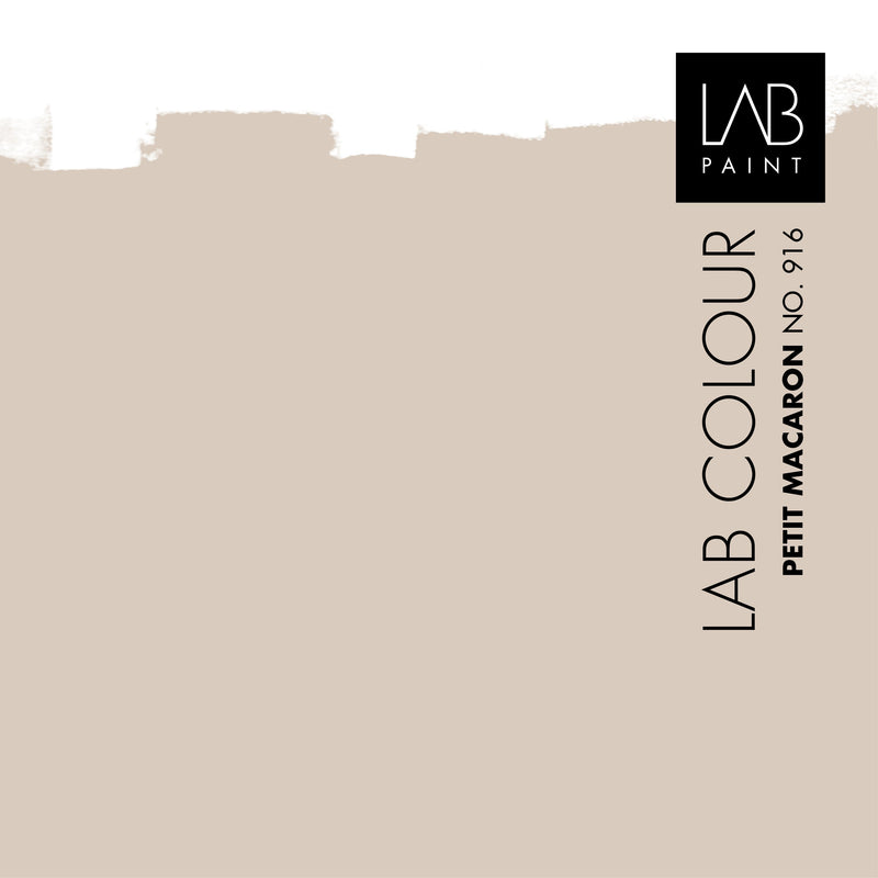 LAB Houtprimer Binnen | PETIT MACARON NO. 916