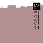 LAB Buitenlak | PINK CHAMPAGNE NO. 98