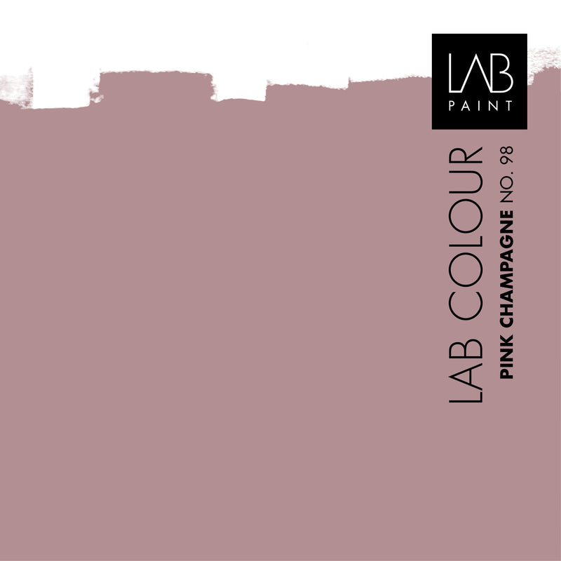 LAB Houtbeits | Pink Champagne no. 98