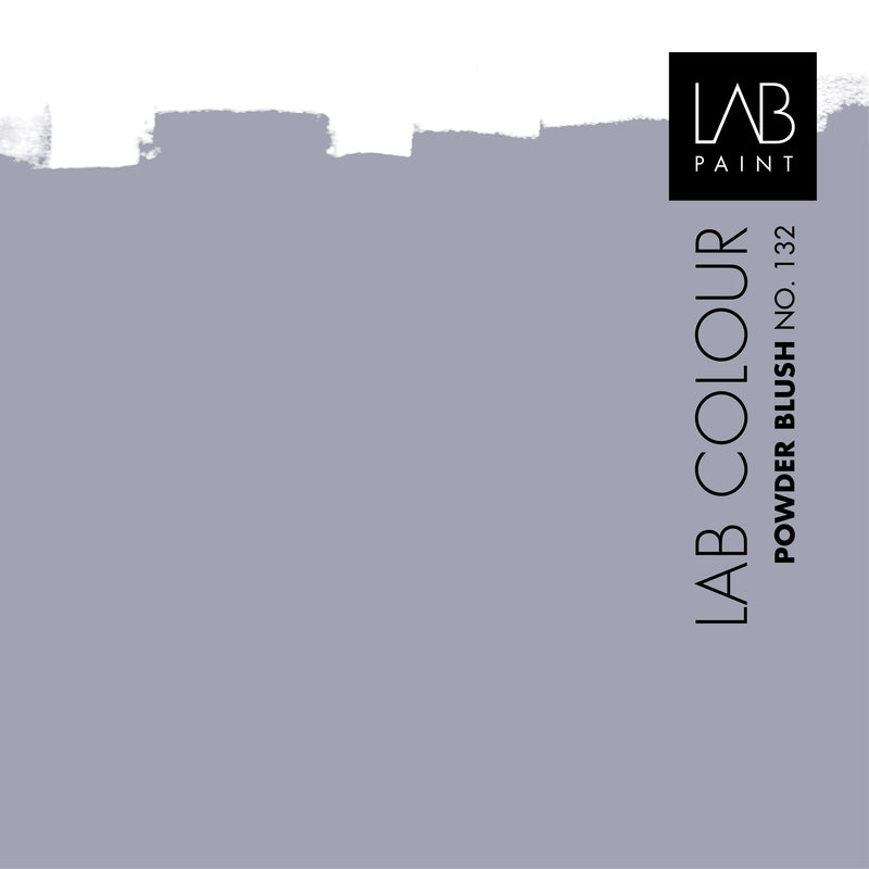 LAB Buitenlak | POWDER BLUSH NO. 132