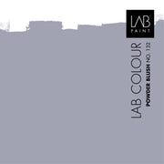 NEW: LAB Wallpaint Exterior | Powder Blush no. 132