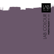 LAB Houtbeits | Purple Palace no. 301