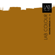 LAB Houtbeits | Racing Riksja no. 54