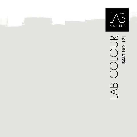 LAB Wallpaint | SALT NO. 121