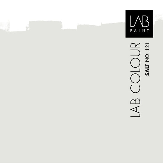 LAB Houtprimer Buiten | SALT NO. 121