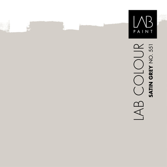 LAB-Probenglas | SATINGRAU NR. 551