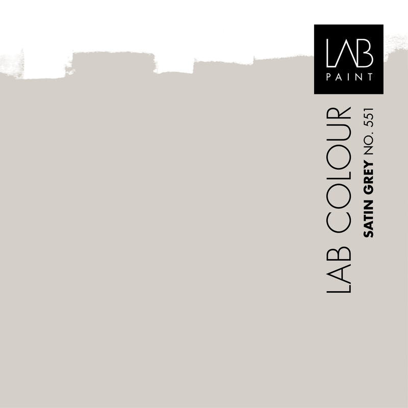 LAB Holzgrundierung Outside Express | SATINGRAU NR. 551