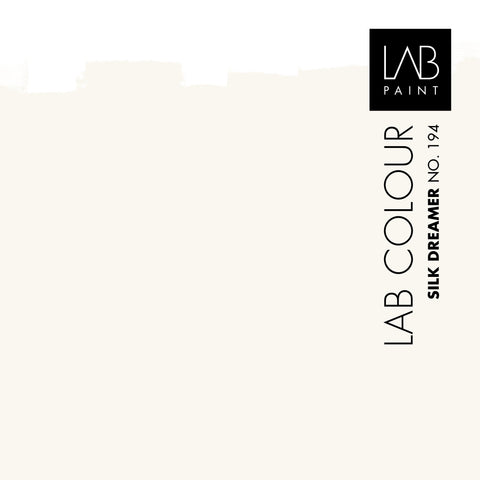 LAB Houtbeits | SILK DREAMER NO. 194