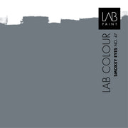 LAB Color Swatch | SMOKEY EYES NO. 47