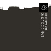 LAB Wood Primer Interior | SOFT BLACK NO. 282