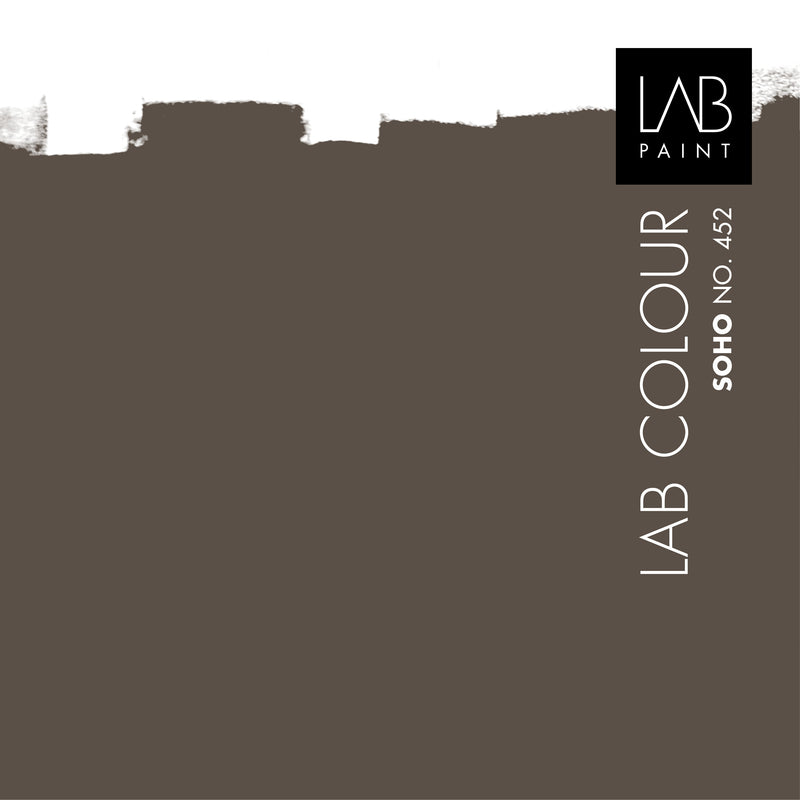 LAB Binnenlak | SOHO NO. 452