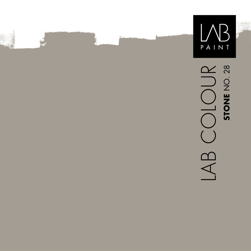 LAB Wallfix | STONE NO. 28
