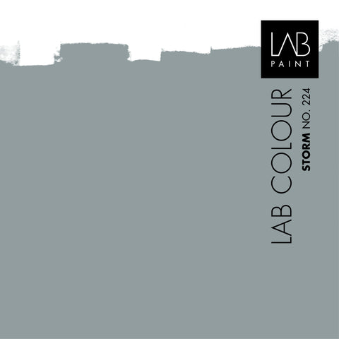 LAB Floor Coating | STORM NO. 224