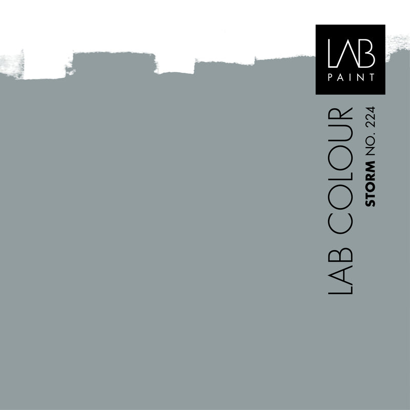 LAB Floor Coating | STORM NO. 224