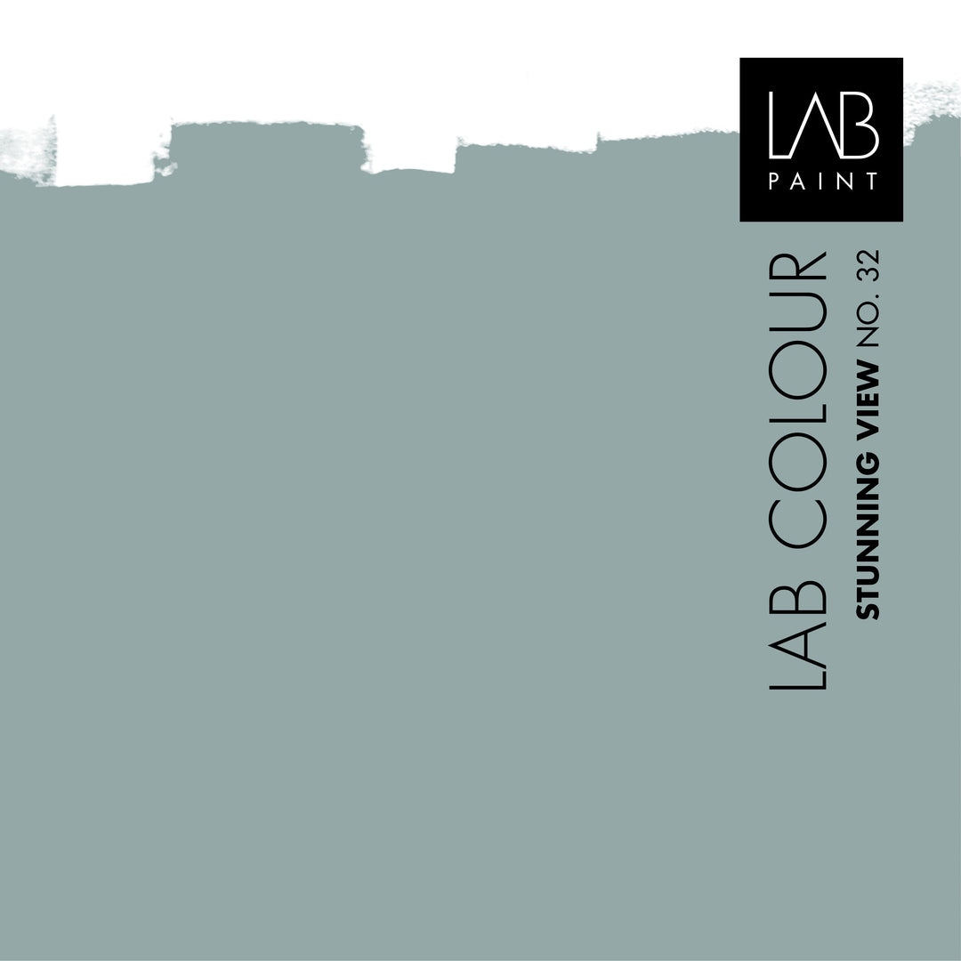 LAB Badkamercoating | STUNNING VIEW NO. 32