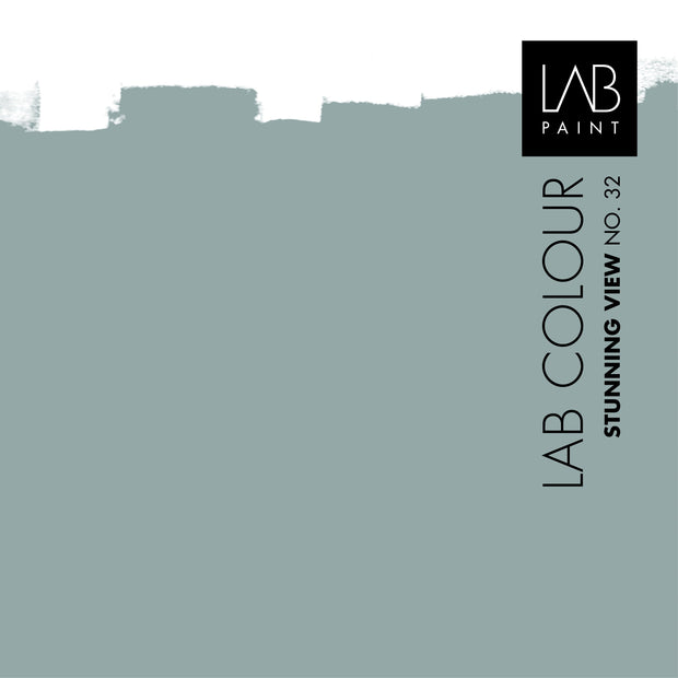 LAB Trapcoating | Stunning View no. 32